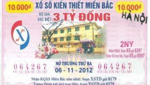 Photo of Hướng dẫn cách chơi xổ số miền Bắc một cách chi tiết nhất
