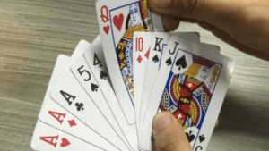 Photo of Hướng dẫn cách xếp bài tiến lên vừa đơn giản vừa có bài đẹp